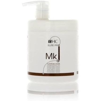 Маска для волос Halsa Cosmetics Elite Pro Nutritive Mask