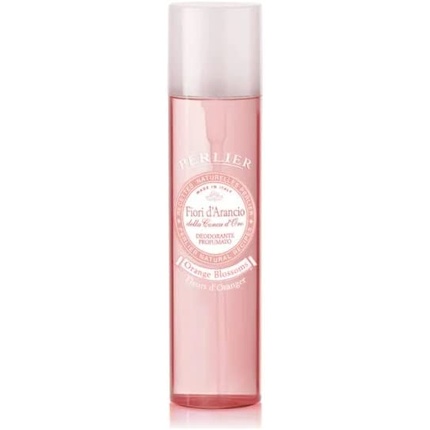 Дезодорант Perlier Orange Blossom