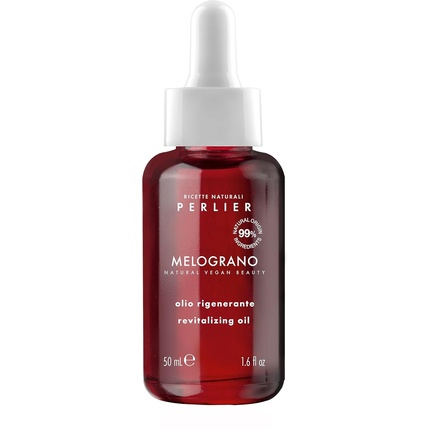 Perlier Pomegranate Oil Regenerating Face Formula