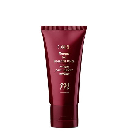 Маска для волос Oribe Masque For Beautiful Color