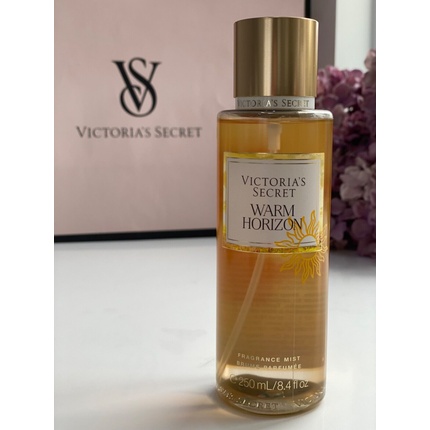 Body Mist Victoria's Secret Warm Horizon