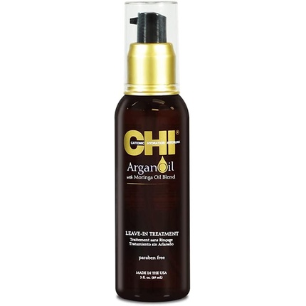 Масло для волос Chi Argan Oil