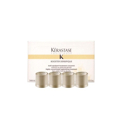 Hair Tonic Kérastase Booster Densifique