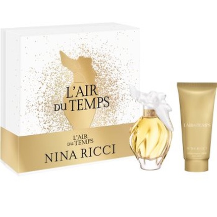 Туалетная вода Nina Ricci L'Air Du Temps