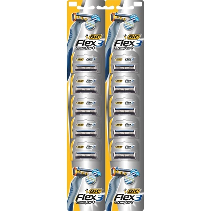 Бритва Bic Flex 03 Comfort