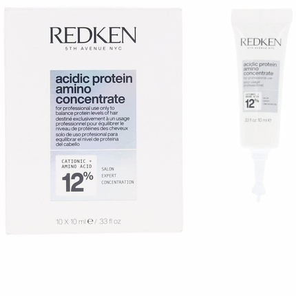 Hair Elixir Redken Acidic Bonding Concentrate