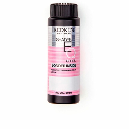 Полуперманентный краситель Redken Shades Eq Lemon Icing