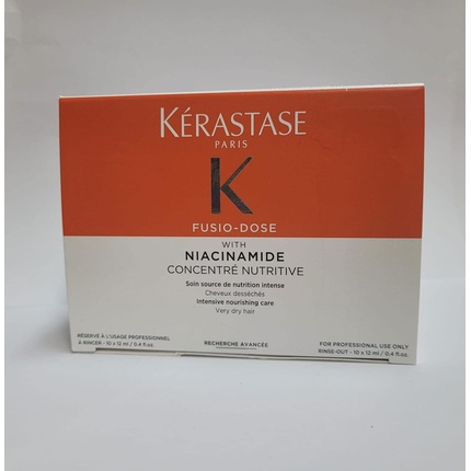 Концентрат Kerastase Fusiodose Nutritive