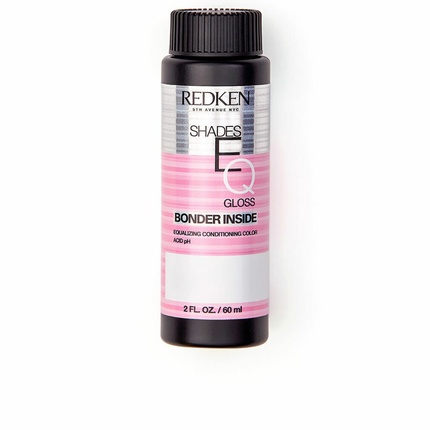 Стойкая крем-краска для волос Redken Shades Eq Bonder Inside