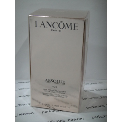 Крем для глаз Lancome Absolue