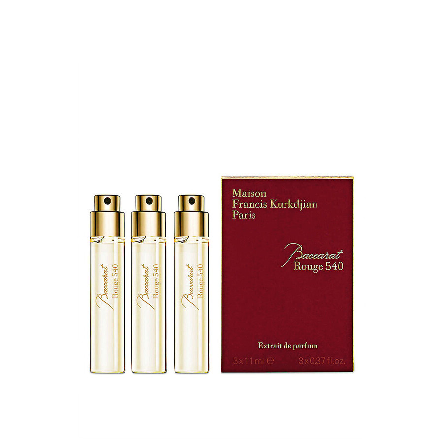 Подарочный набор Maison Francis Kurkdjian Baccarat Rouge 540 Extrait