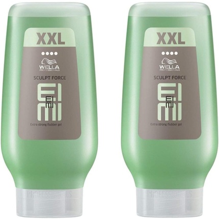 Мусс для волос Wella Professionals Eimi Texture Sculpt Force