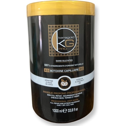 Уход за волосами Keragold Bc Botox Mask