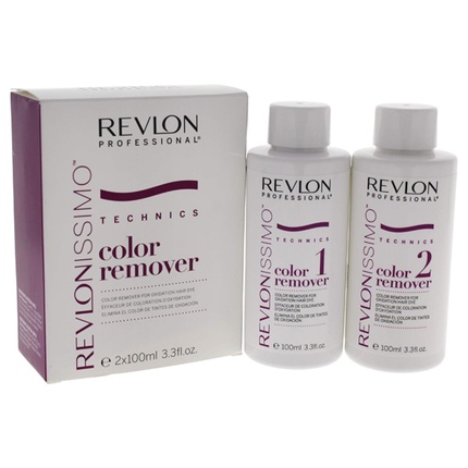 Color Remover Revlon