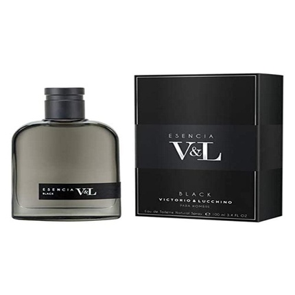 Туалетная вода Victorio & Lucchino Esencia Black