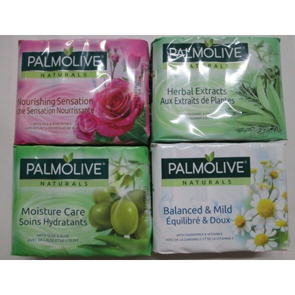Bar Soap Palmolive