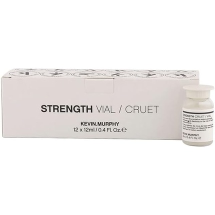 Kevin Murphy Treatment Strength Vial