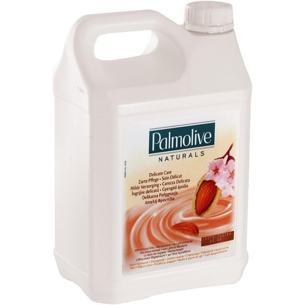 Palmolive Naturals Миндальное Молоко Рефил