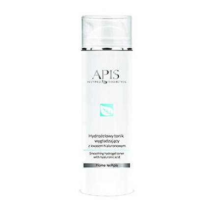 Очищающий тоник APIS Hydrogel