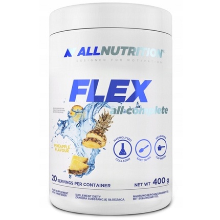 Allnutrition Flex All Complete Ананас