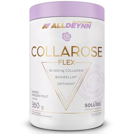 Allnutrition Collarose Flex Манго Маракуйя