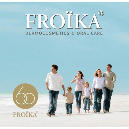 Hyaluronic Face Serum Froika