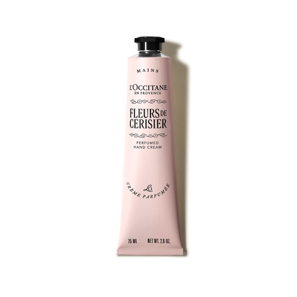 Крем для рук L'Occitane Cherry Blossom