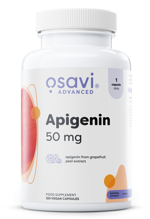 Vegan Capsules Osavi