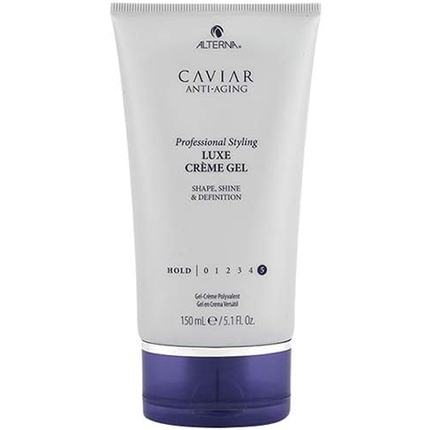 Luxe Cream Gel Alterna