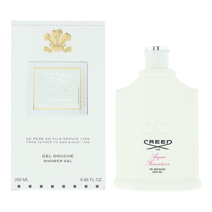 Гель для душа Creed Acqua Fiorentina