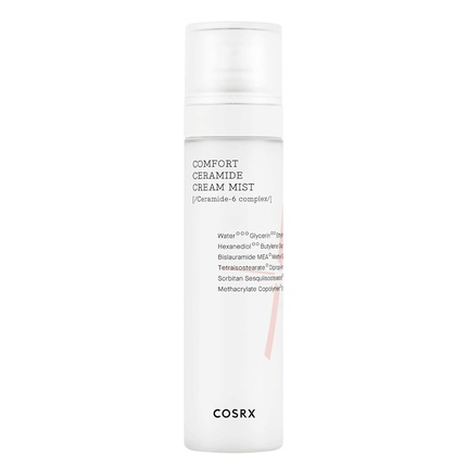 Mist Cosrx Comfort Ceramide Cream Mist