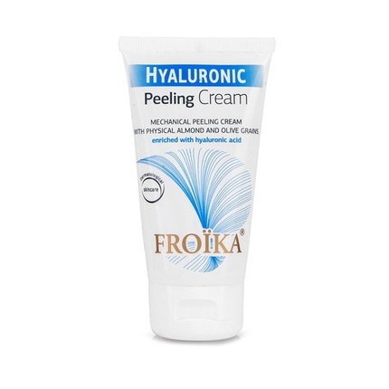 Hyaluronic Peeling Cream Froika