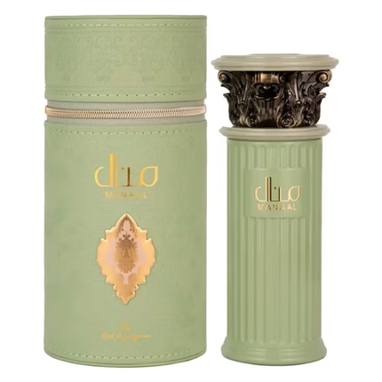 Ard Al Zaafaran Manaal Eau de Parfum