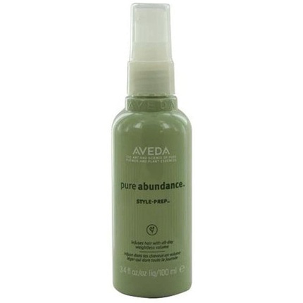 Style Prep Aveda Pure Abundance