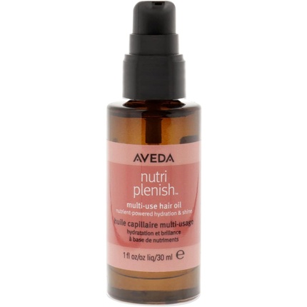 Масло для волос Aveda NutriPlenish Multi-Use