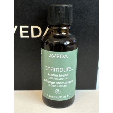 Aroma Therapy Aveda Oil Aroma Blend Shampur