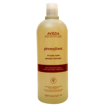 Styling Foam Aveda Phomollient Styling Foam
