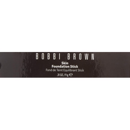 Стик для тональной основы Bobbi Brown Skin Foundation Stick