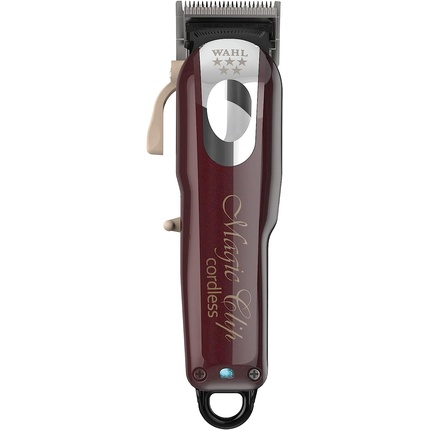 Машинка для стрижки Wahl 5 Star Cordless Magic Clip Professional