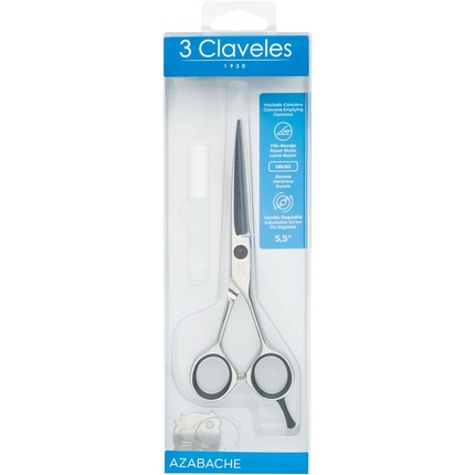 Ножницы 3 Claveles