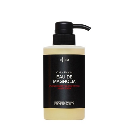 Frederic Malle Eau De Magnolia Мыло для рук