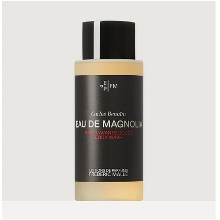 Frederic Malle Eau De Magnolia Gentle Cleansing Base