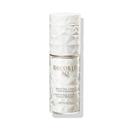 Makeup Base Decorte Aq Radiant Glow Base