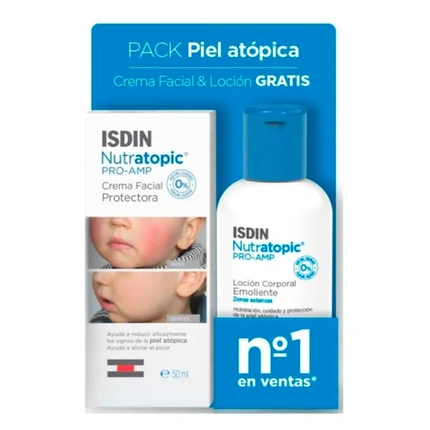 Набор для лица ISDIN