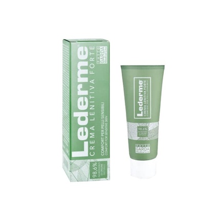 Lederme Lenitiva Forte Cream