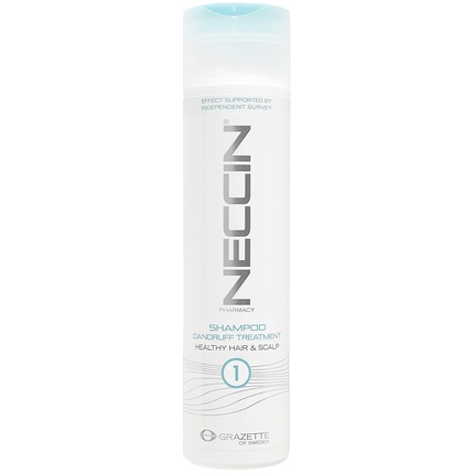 Shampoo Grazette Of Sweden Neccin No. 1