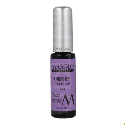 Лак для ногтей Masglo Liner Gel