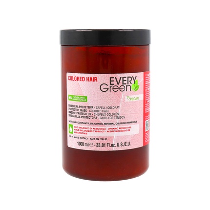 Маска для волос Dikson Every Green