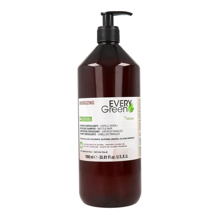 Шампунь Dikson Everygreen Anti Loss Control