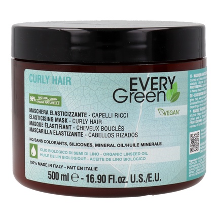 Dikson Everygreen Elasticising Mask